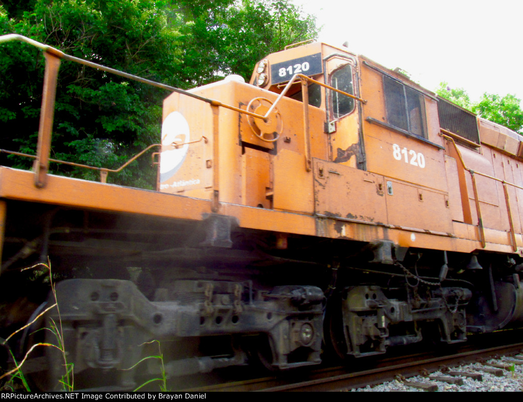 FCA 8120